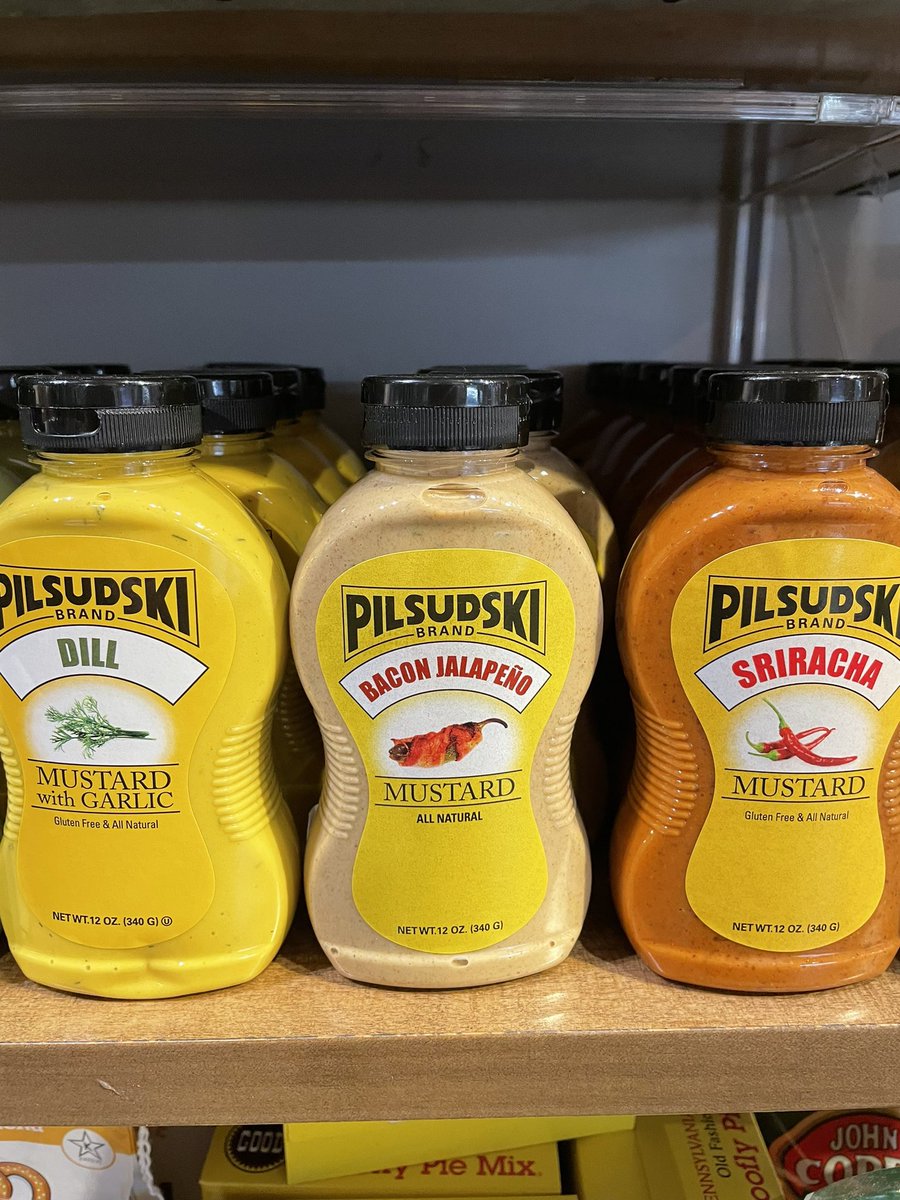PA General Store tweet media