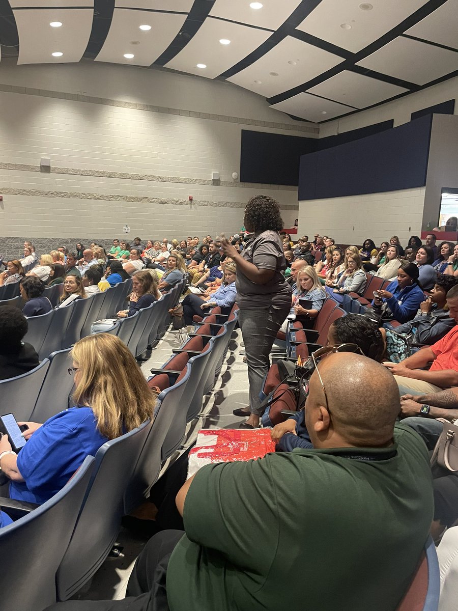 Regional Leadership Summit tweet media