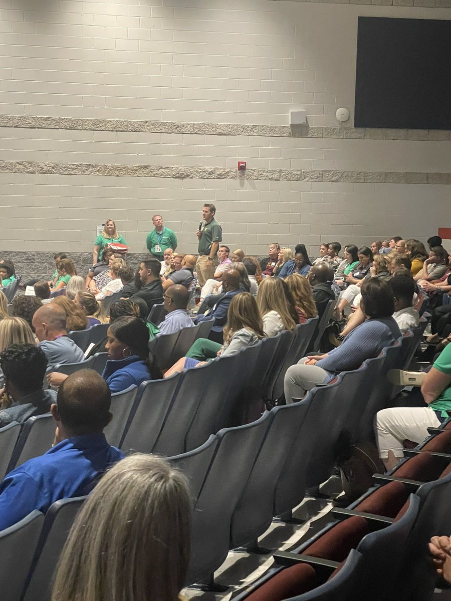 Regional Leadership Summit tweet media