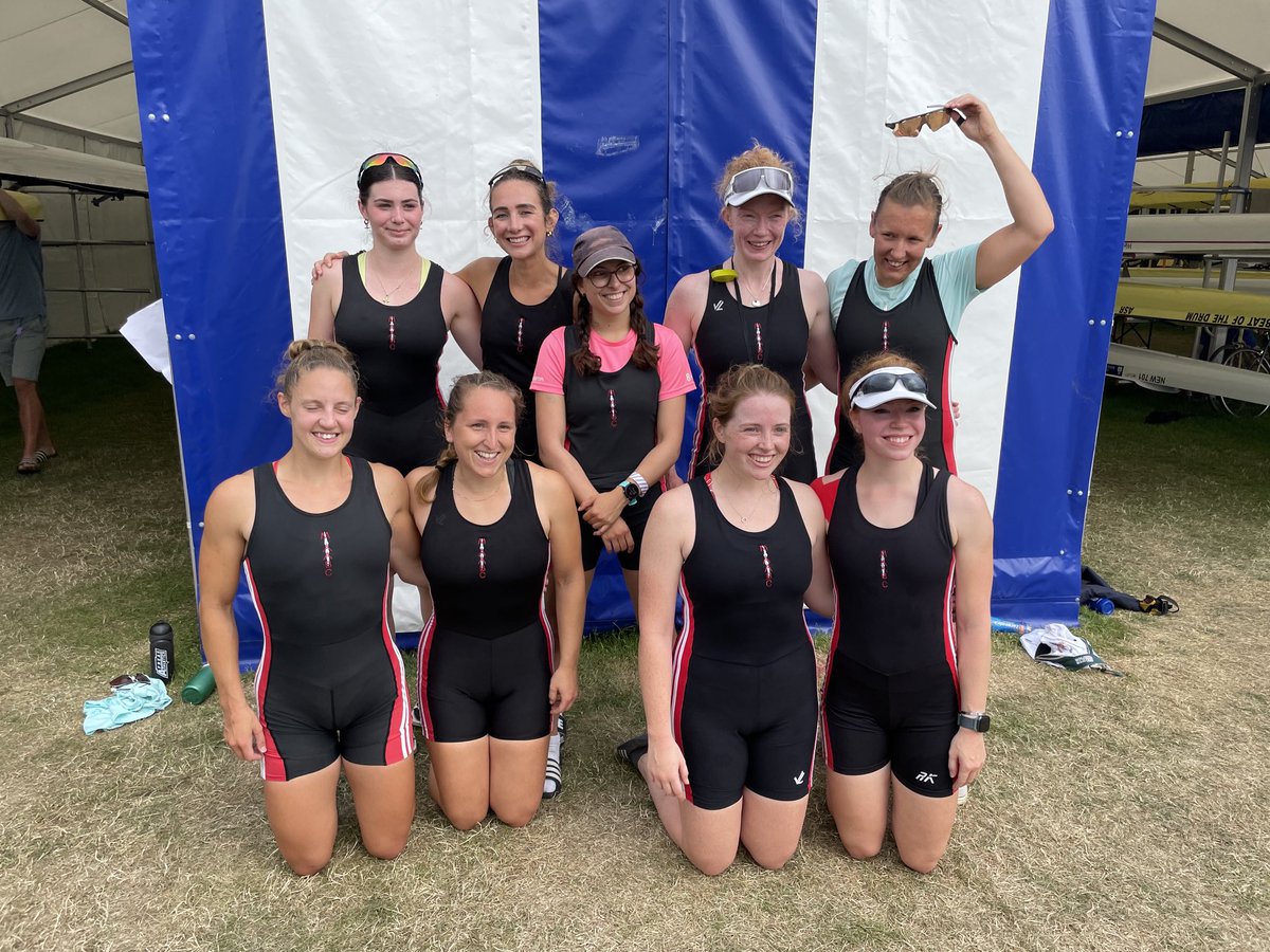Mortlake women <a href="/maabc/">MAA Boat Club</a> through to next round at #hrr23