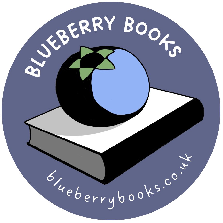 Blueberry Books has a new look!

I'm now accepting new clients again and have some availability in July & August!

blueberrybooks.co.uk

#fictioneditor #bookEditor #WritingCommunity #Editorforhire #amediting #DevelopmentalEditing #LineEditing #NovelEditing