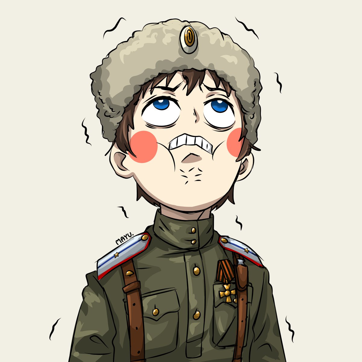 Mayu_Ne_Maru (@MayuNeMaru) / Posts / X
