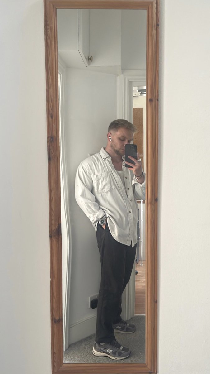 It’s all a process..