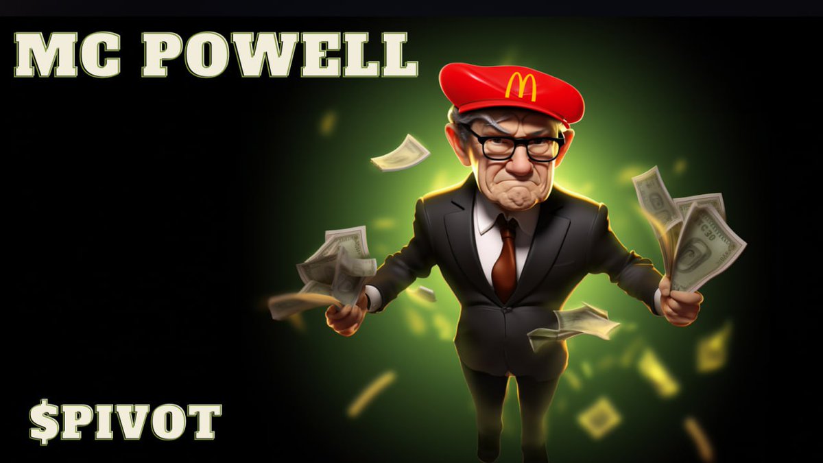 Pivot Coin tweet media