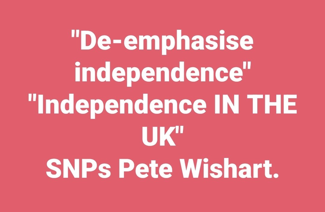 ScotlandsUnico1's tweet photo. @poloandsons #whataloadashite
Why do SNP members put up with mediocrity in spades? Mandate 7 or 8 is it? Crooked leaders election? GRR, SELF-ID, HCB, HPMAs, NO INDY OR PLAN FOR INDY, SLATER!!!
You lot would be better served sorting out the SNPs shite than moaning about another party. https://t.co/kqjYWvulUu