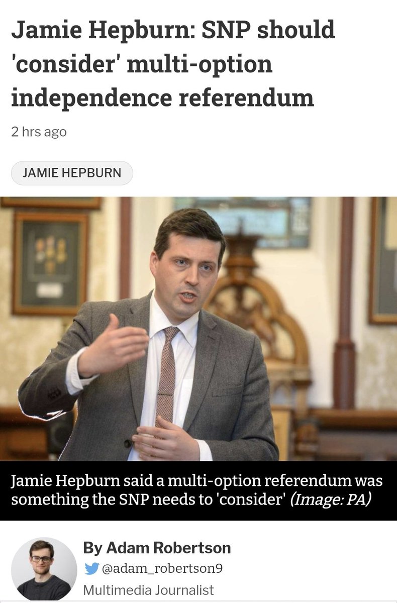 ScotlandsUnico1's tweet photo. @poloandsons #whataloadashite
Why do SNP members put up with mediocrity in spades? Mandate 7 or 8 is it? Crooked leaders election? GRR, SELF-ID, HCB, HPMAs, NO INDY OR PLAN FOR INDY, SLATER!!!
You lot would be better served sorting out the SNPs shite than moaning about another party. https://t.co/kqjYWvulUu