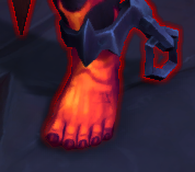 what dev gave Rashok the money makers???? 👀