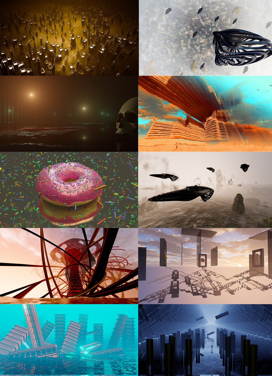 VISH-1 aka BLINGO! tweet media