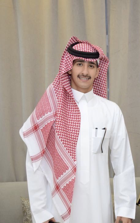 كل عام وانتم بخير♥️.