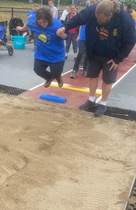 Crystal Bay School tweet media