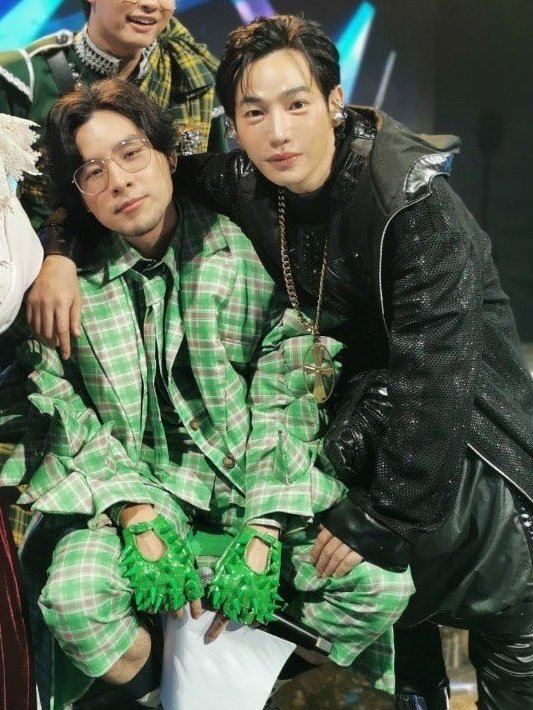 maii_memories's tweet photo. กรี้ดสิครับ ระบายมันออกมา !!!!!!!!!
#เป๊กทอม https://t.co/9D2ocnmz7S