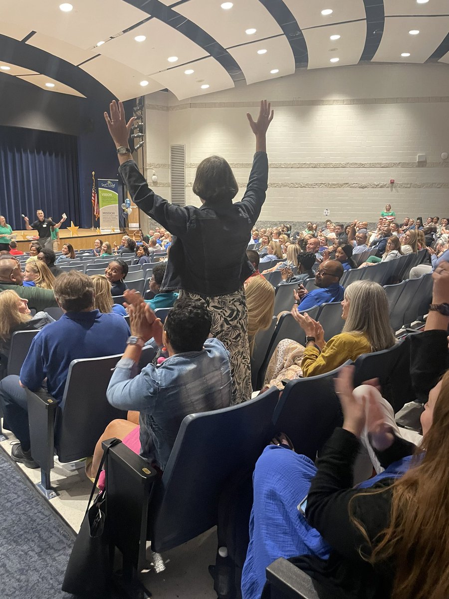 Regional Leadership Summit tweet media