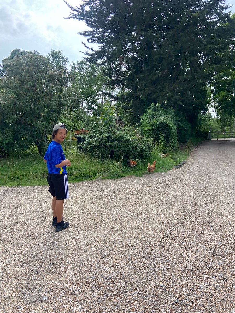 Stormont House tweet media