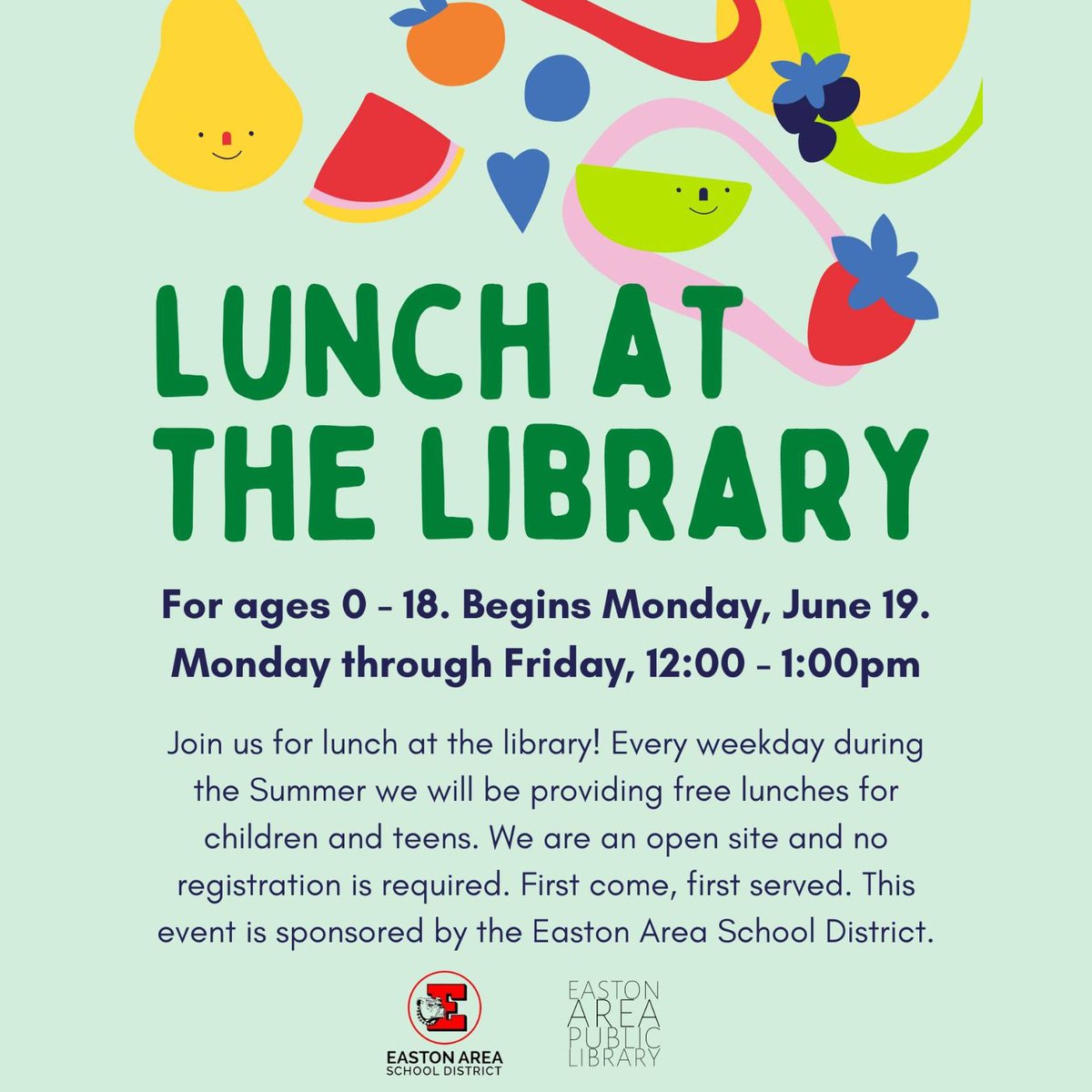 City of Easton PA tweet media