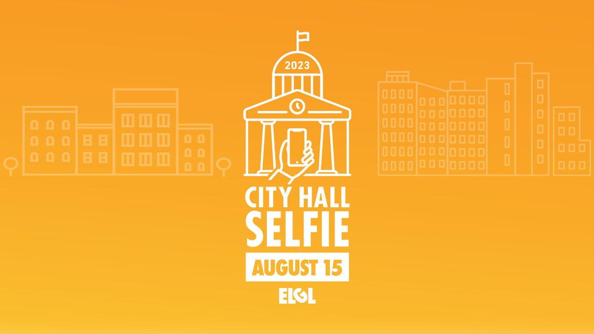ELGL: Engaging Local Government Leaders tweet media