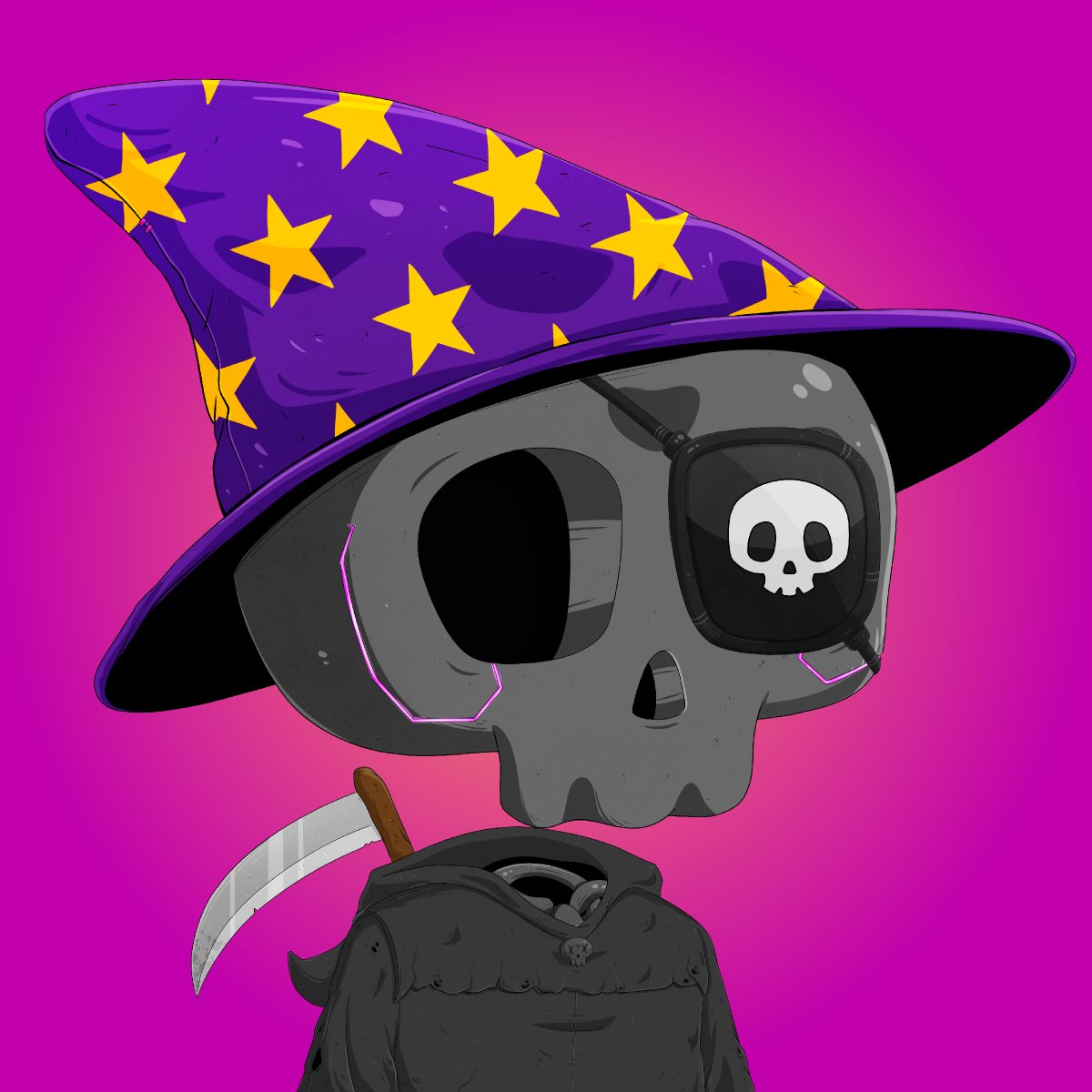 GM BONIES!

Fun Fact!

If you're a Bonies holder and you refer a friend to take our current Buy 2 Get 1 Free Bonanza Deal, we'll send you a 1 $SOL referral bonus per friend!

Details in Discord.