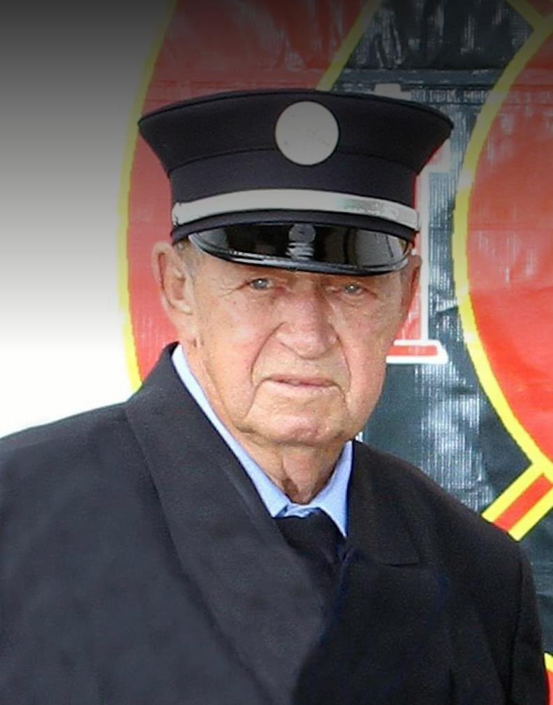 We are now assisting the family of Firefighter Lloyd Ruediger who passed away at home on June 26, 2023 after he responded to a residential structural fire the previous evening. Read more: backstoppers.org/we-are-now-ass…