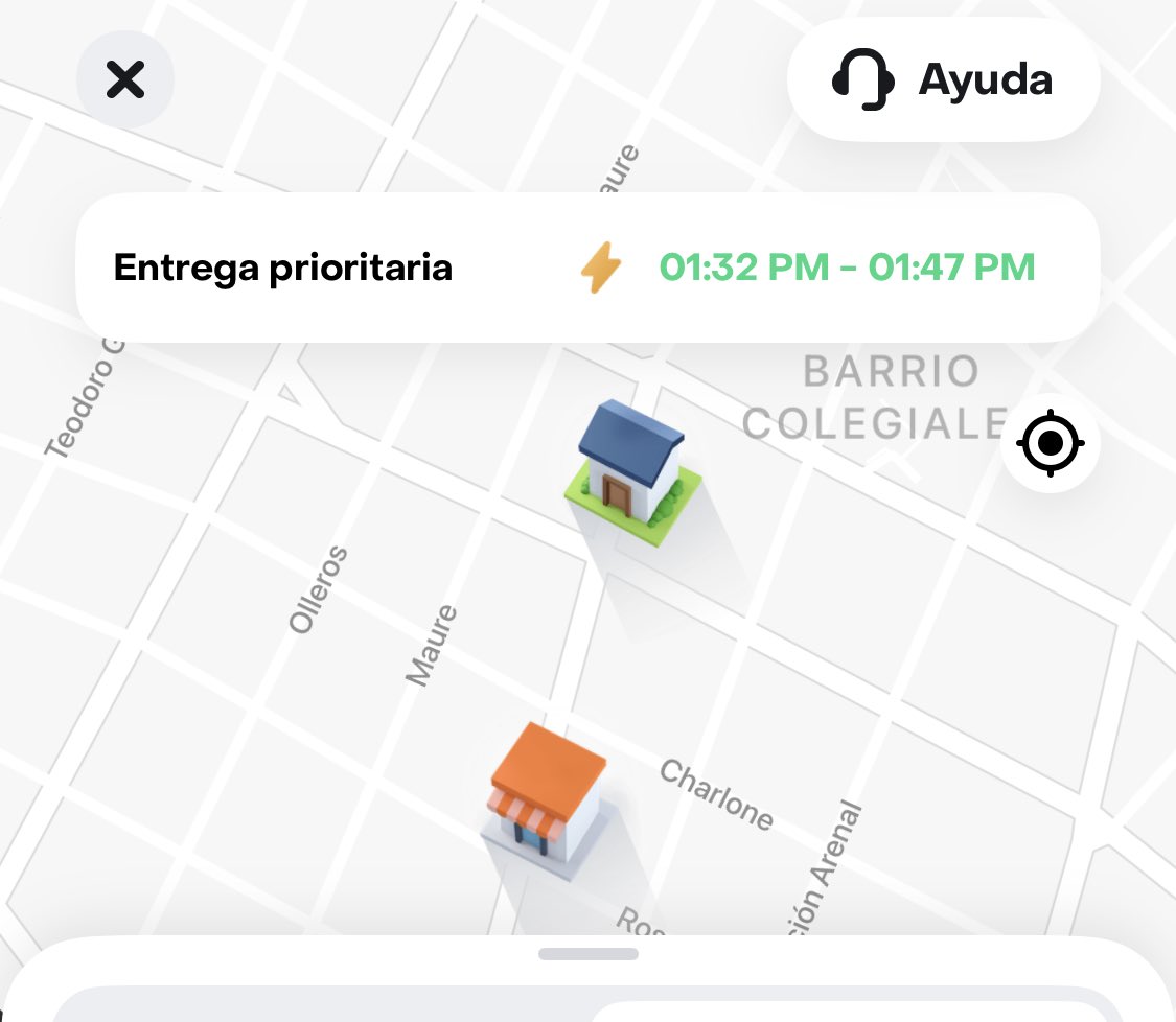 Pajerismo en su máxima expresión.