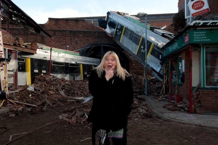 alison sinclair tweet media