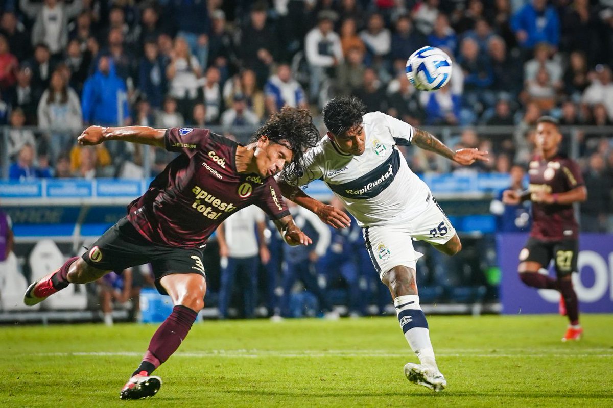 Nicolas_Ferre's tweet photo. Para que #Gimnasia pase a 16vos 🔽: 

#Universitario 0-2 #GELP
#IndependienteSF 0-1 #Goiás   

Goiás 12 
GELP 7 - GF 4 GC 5 - DG -1 
Ind. SF 7 - GF 4 GC 5 - DG -1 
Univ. 7 - GF 5 GC 7 - DG -2  

Pasaría por goles de visitante (GELP 3 / IND 0)

#Sudamericana #CopaSudamericana https://t.co/krmEQCKqaG