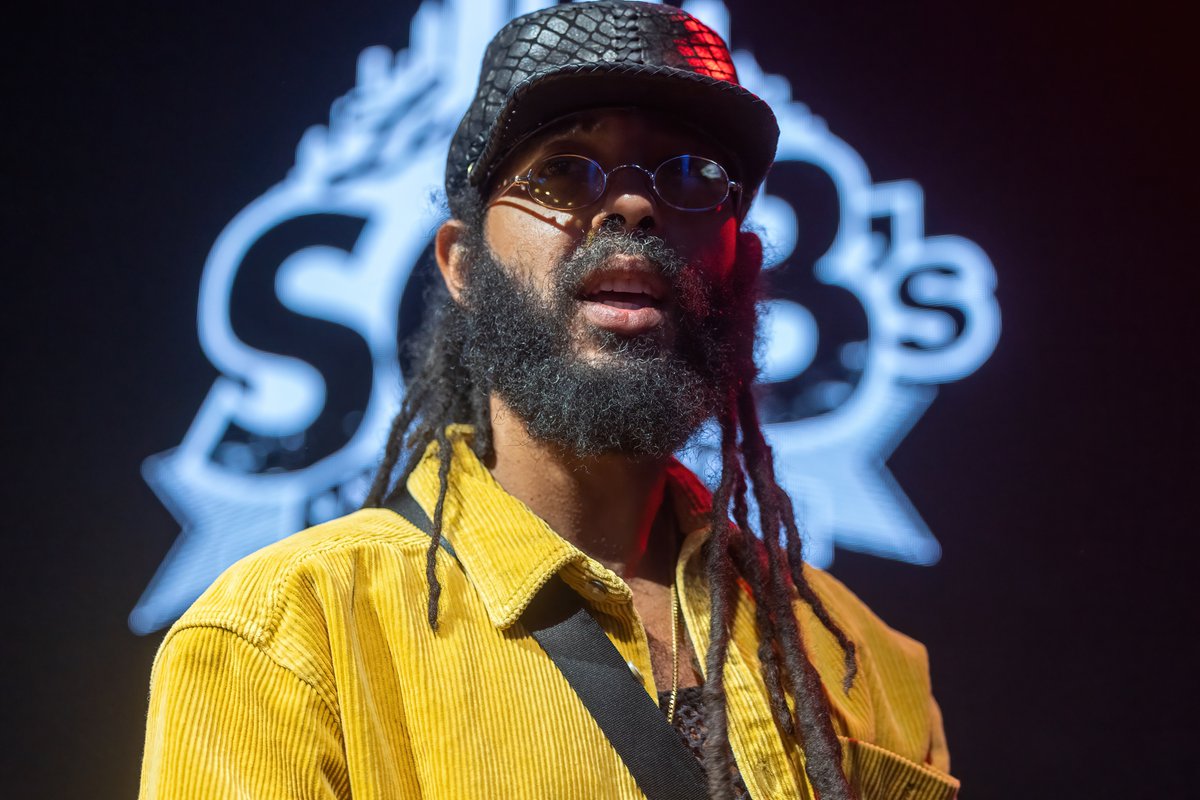 Jesse Royal at SOBs 📸
linktr.ee/gibbopresents