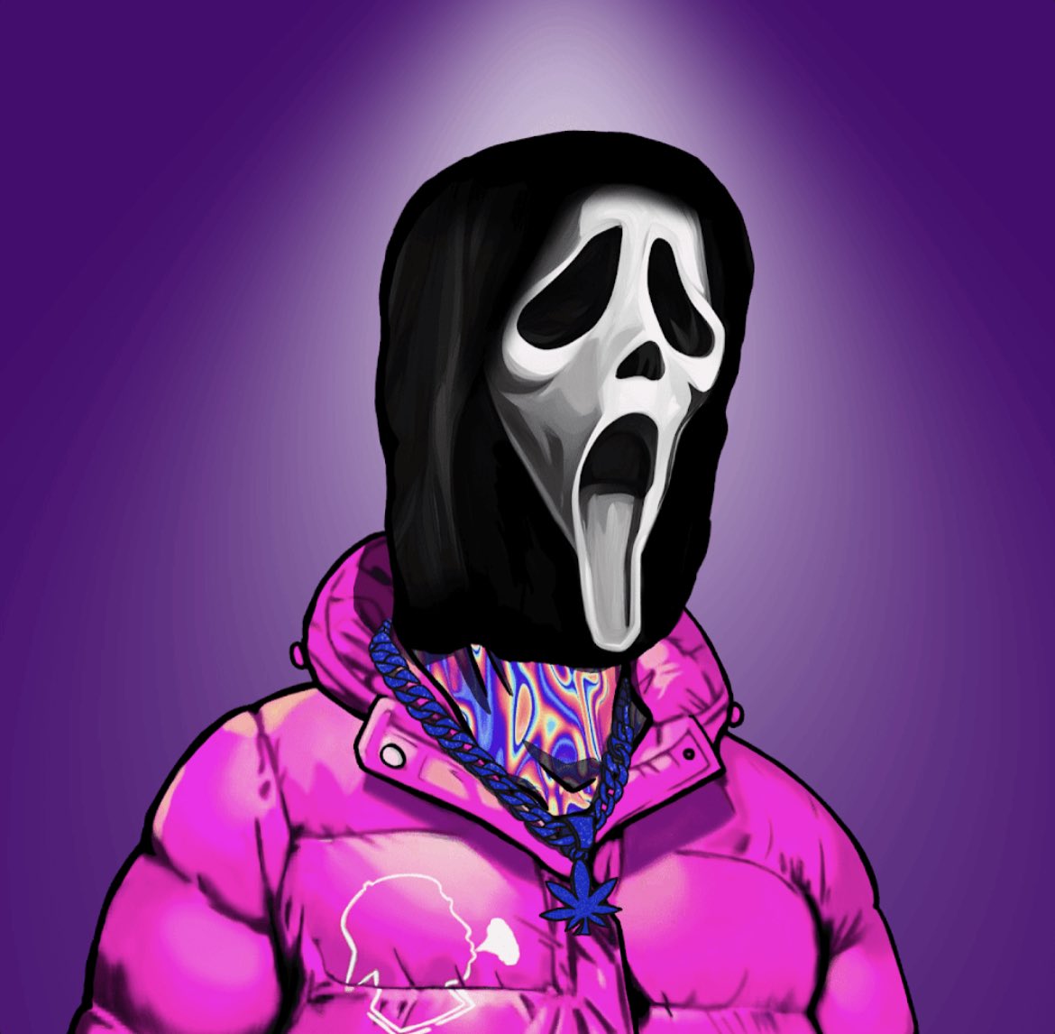 1st drop of many today!!!! LFG! Lots of 🔥 <a href="/puffsterznfts/">Puffsterz💨</a> blessing people today.