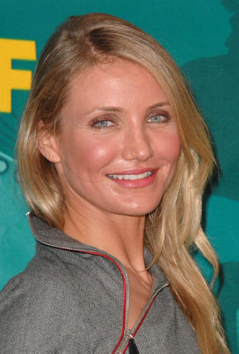 RT @midgetmoxie: First movie or series you think of when you see Cameron Diaz? https://t.co/tElO26zi3d