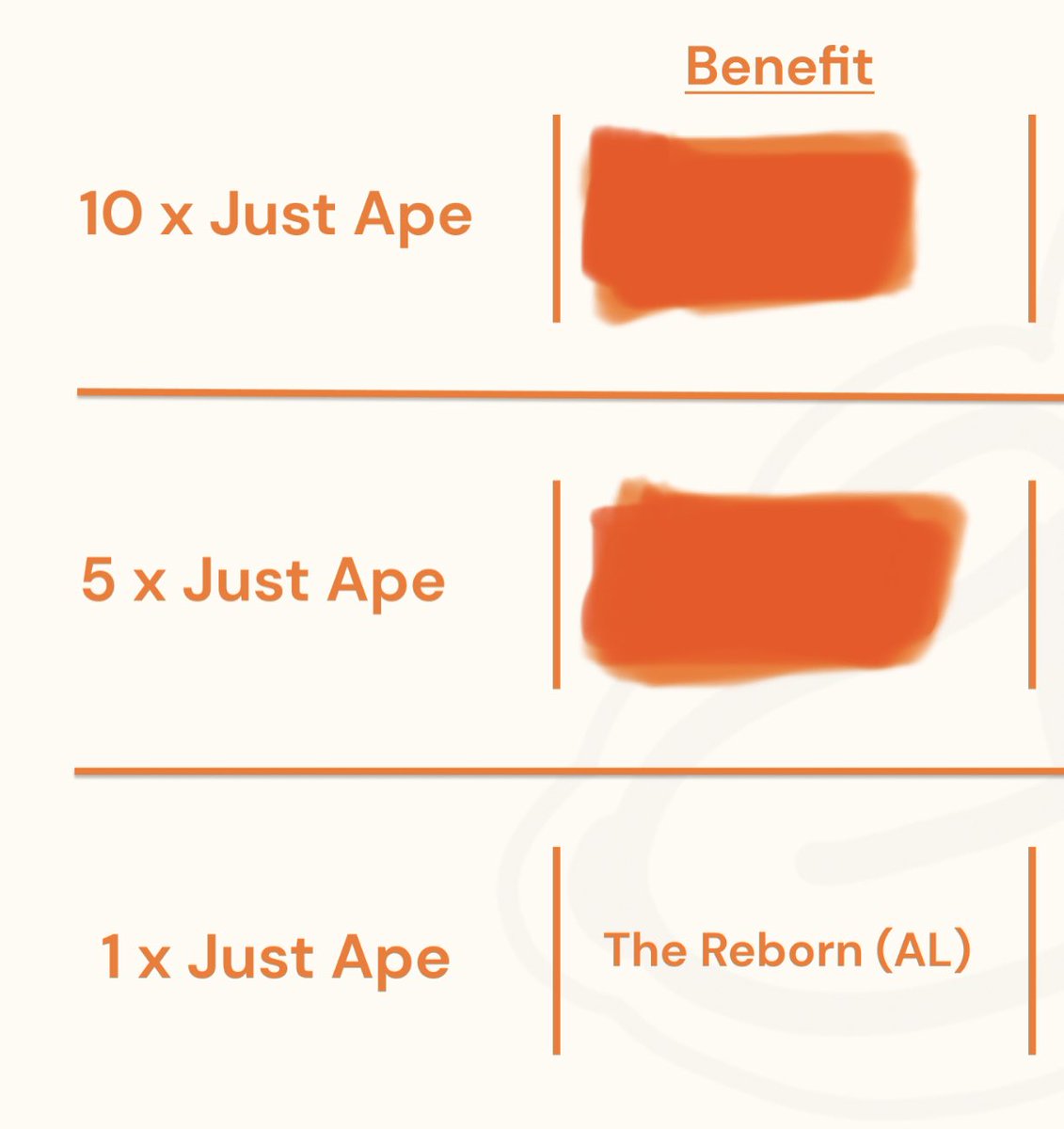 Ape. 🍌 tweet media