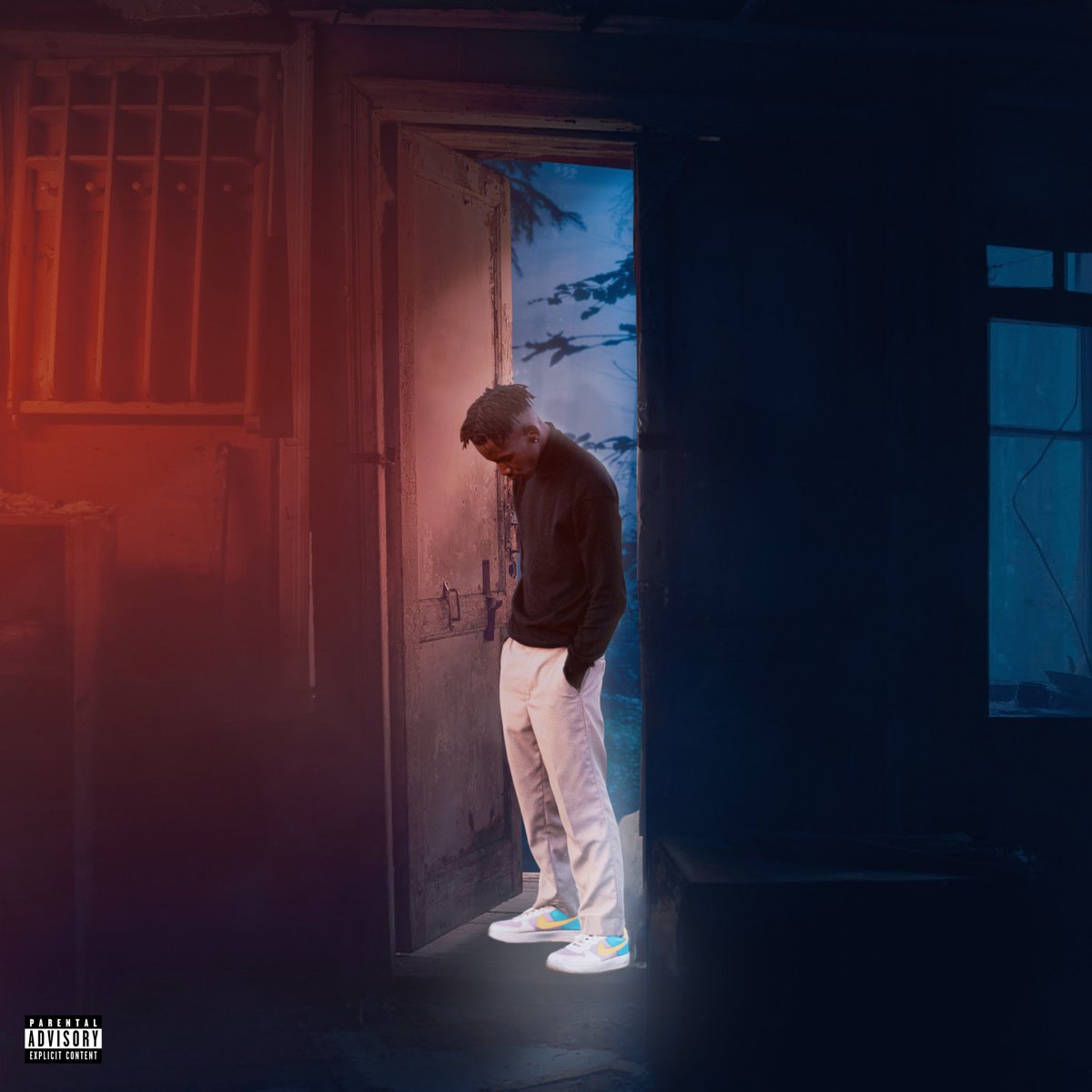 Rudest_Offcial's tweet photo. Good evening.

Wanna take this moment to officially announce the release of my debut project "MELODIC DIARY" (Mixtape) , Dropping June 30th (This Friday)

PLEASE SHARE &amp; Comment below which record you can't wait to bump on⏳.

Rudest - Melodic Diary (Mixtape)
06 / 30 https://t.co/KtmMITu4td