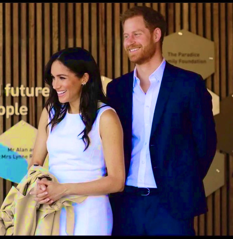 Harry & Meghan , #HarryAndMeghan #WeloveyouHarryandMeghan #PrinceHarryVsMGN #MeghanMarkIe #SuitsOnNetflix #Sussexes  L0VE ALWAYS WIN ♥️♥️