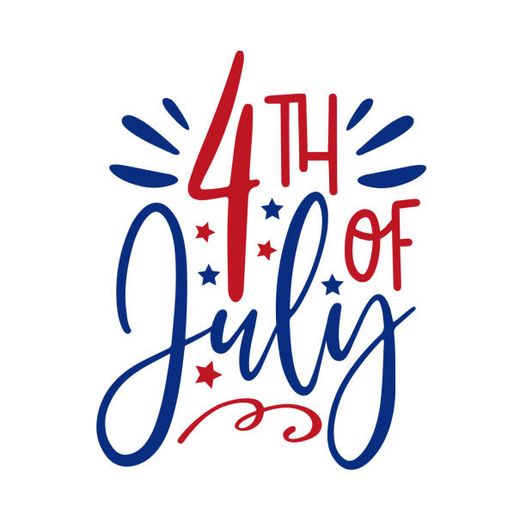Wishing everyone a joyous and unforgettable 4th of July filled with laughter, love, and the sweet taste of freedom. Happy Independence Day! 🇺🇸🎆