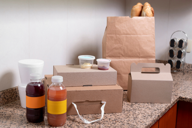 abraselbrasil's tweet photo. Como ter uma embalagem eficiente para delivery

Pesquisa recente realizada pela Galunion aponta que 66% dos entrevistados preferem embalagens que mantenham a qualidade do produto, mesmo que essa embalagem impacte um pouco o preço

Veja: https://t.co/GUJD4SM2rW https://t.co/4SAGGqhxHR