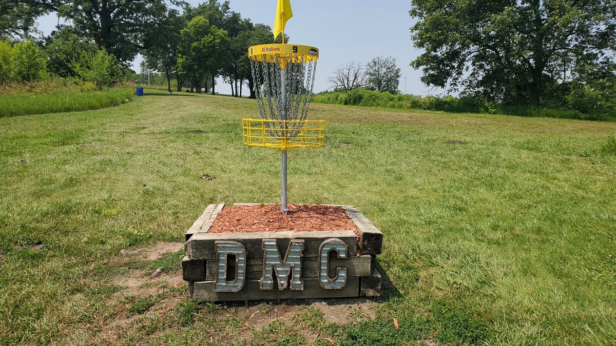 DiscTeacher's tweet photo. I played PICKARD! How well would you do at a Pro-Level course? Check out how I did 👇
https://t.co/qFtdw19UTx
@GannonBuhrner @Brodiesmith21 #discgolf #protour @JomezPro https://t.co/xzGPmdZIQQ
