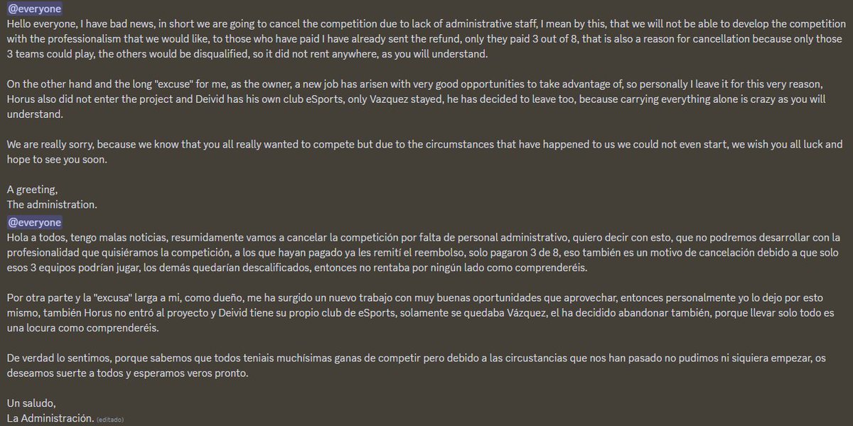 OperatorsCup's tweet image. 