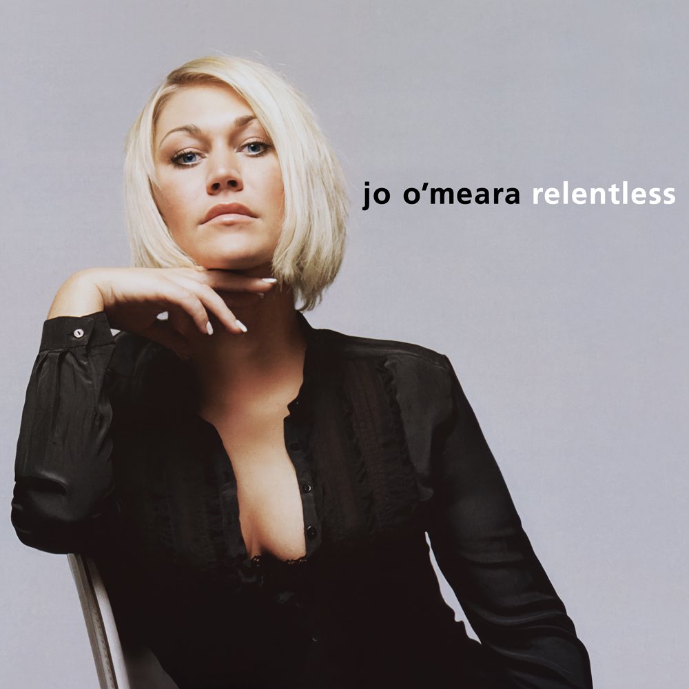 Okay S Clubbers, which song from @jo_omeara debut album “Relentless” should have been released as a single??

This album has so many strong contenders. I’d say “Wish I Was Over You” and “Never Meant To Break Your Heart”. 

#joomeara #sclub #sclub7