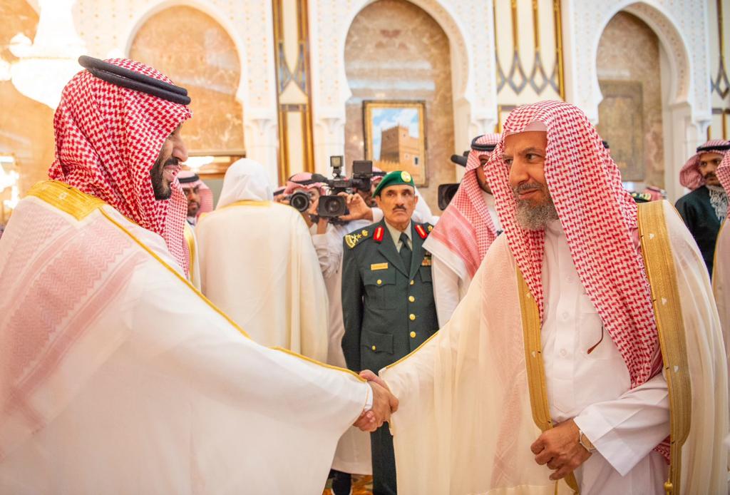 Saudi Embassy in China on Twitter: