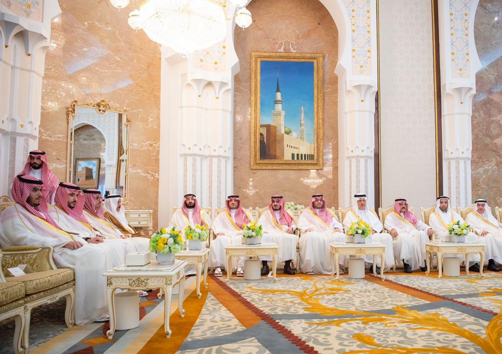 Saudi Embassy in China on Twitter: