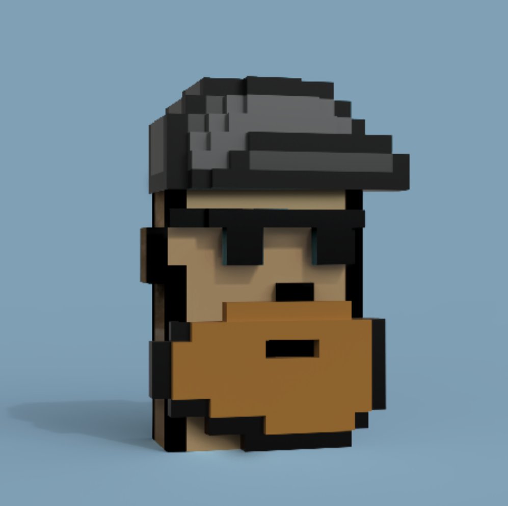 KomolaiGy's tweet image. I💟 my cool @foreverpunksnft 

Thanks @mrforevernft  &amp;amp; creative team🫶

So far I have only used self-made Nft as a pfp, I might change that 🤔👍😅

#pfpNFT #foreverpunks #cryptopunks #punkfollowpunk