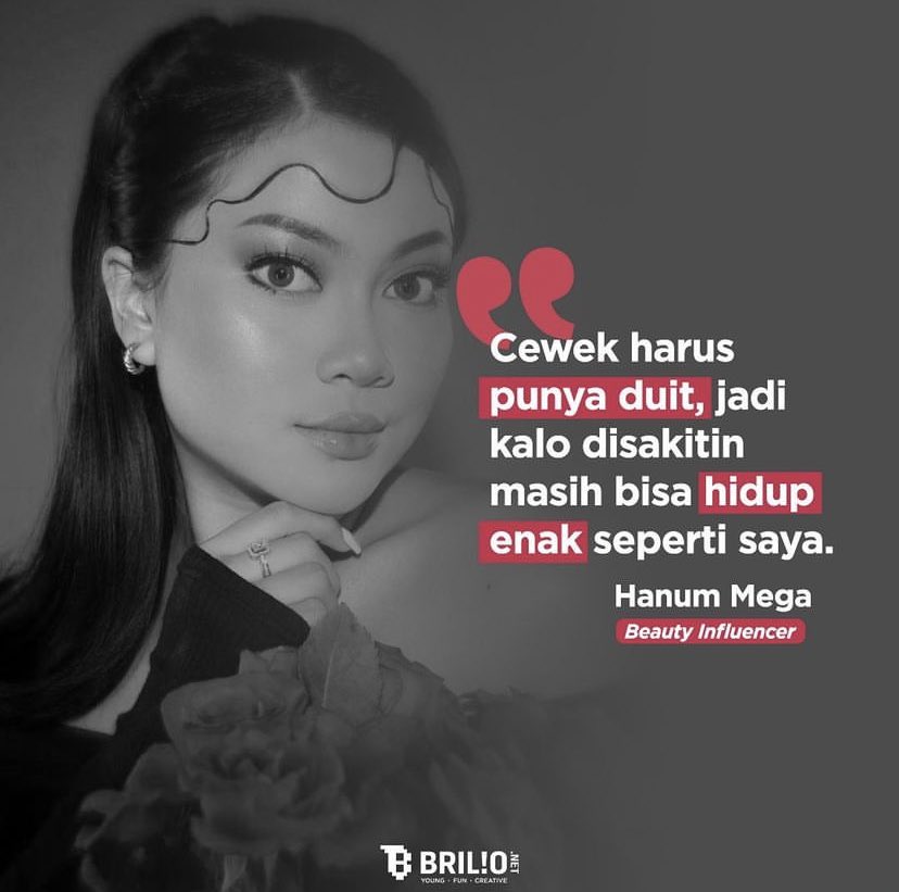 emng bner bgt si mba Hanum