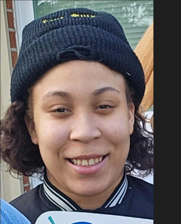 SavPolice's tweet photo. Have you seen her? Camilla Cooper, 17, was last seen around 7:50 p.m. on 6/26/23 leaving from the 900 block of Joe St. Camilla is 5’7”, 185 lbs with brown hair and brown eyes. If you have any information, please contact 912-651-6742. https://t.co/ShslgHgL3i