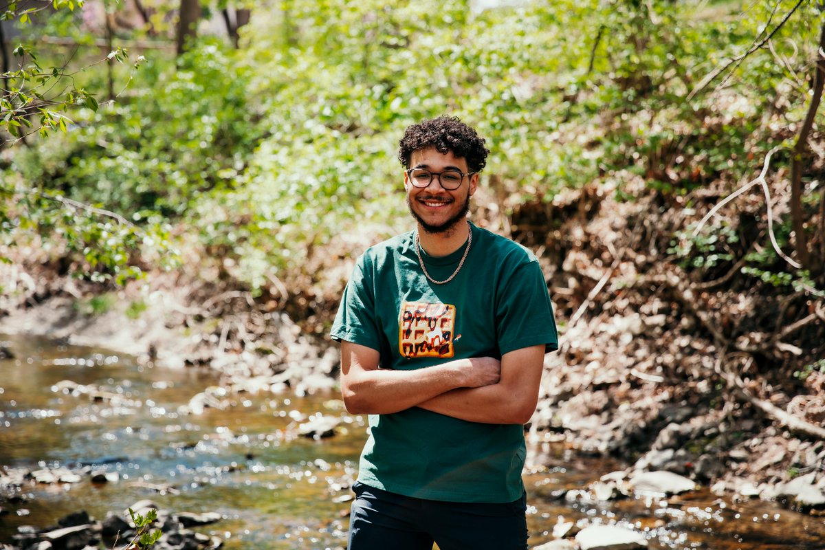 Nikolai Stevens received the 2022 New Voices Award, celebrating  his outstanding contributions to water quality advocacy. Stevens emphasizes the crucial role of the next generation in improving global water quality for a better future!

Read More:

news.engineering.iastate.edu/2023/06/28/bei…