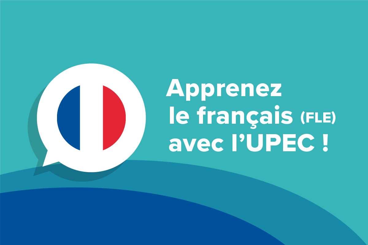 UPECactus's tweet photo. ✔️Vous êtes étudiante ou étudiant international ? 🌍
✔️ Vous souhaitez #apprendrelefrançais ? 🇫🇷
Inscrivez-vous dès maintenant aux tests de niveau de notre #DelcifeUPEC 💻 📆
👉 https://t.co/AFwzykibYh
#UPEC #DUEF #FLE #learnfrench #EtudiantsInternationaux https://t.co/hUsjj1I9YL