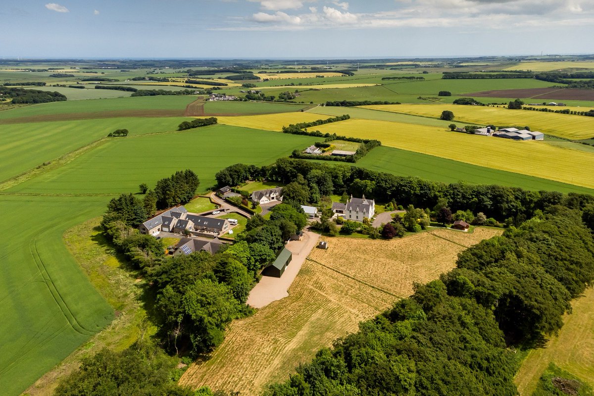 Galbraith_ABD's tweet image. COMING SOON, SOMETHING SPECIAL💎

A luxurious 5 bedroom property with triple garage and landscaped garden grounds near Mintlaw.

Keep an eye on our socials for updates, or call us on 01224 860710.

#ExpertsInOurField #MysteryProperty #ComingSoon #SneakPeek #SomethingSpecial