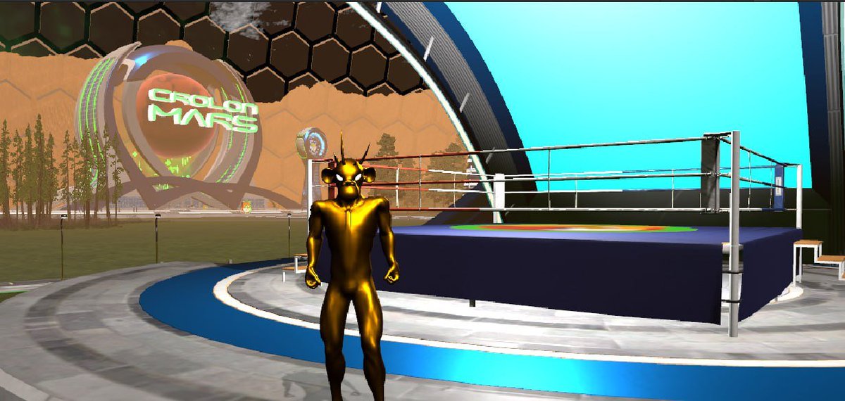 <a href="/elonmusk/">Elon Musk</a> #Elonmusk V #Zuckerberg #ZuckerbergVsMusk 

MARS METAVERSE V FB METAVERSE <a href="/elonmusk/">Elon Musk</a> YOUR LAND IN @MARSWAP1 METAVERSE IS READY WITH YOUR OWN RING 

WHATS YOUR RING WALK MUSIC WOULD YOU LIKE