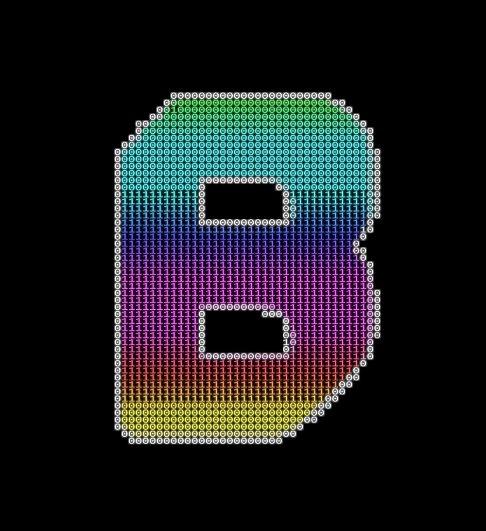 Binarty_IO's tweet photo. Unlock the captivating world of Binary Art NFTs. 

Experience the future of digital creativity.

#digitalart #nfts #nftart #cryptoart #nft https://t.co/IKnLkDl12g