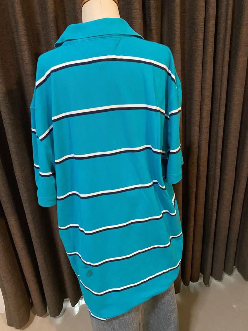 Chonlathiii's tweet photo. เสื้อtommy250  สภาพดีค่าส่ง 30ตัวบวกเพิ่มต่อไป5บาทไซส์XL #ส่งต่อเสื้อผ้ามือสอง #ส่งต่อเสื้อผ้า #เสื้อผ้ามือสองสภาพดี #เสื้อผ้ามือสอง #เสื้อผ้ามือสองราคาถูก #ส่งต่อเสื้อผ้ามือ2 #ส่งต่อเสื้อผ้าราคาถูก #ส่งต่อstylistshop https://t.co/1hRj6JUISp