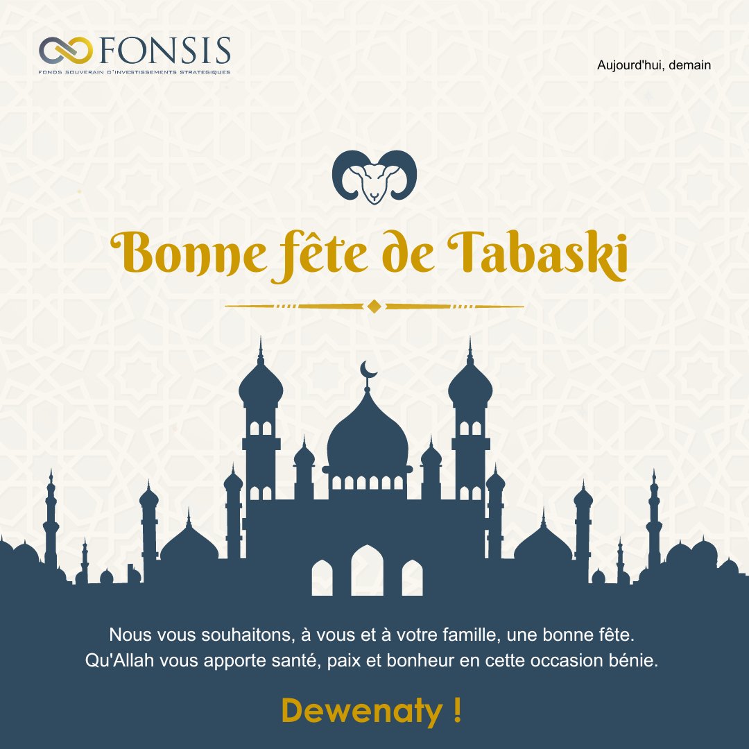 FONSIS tweet media