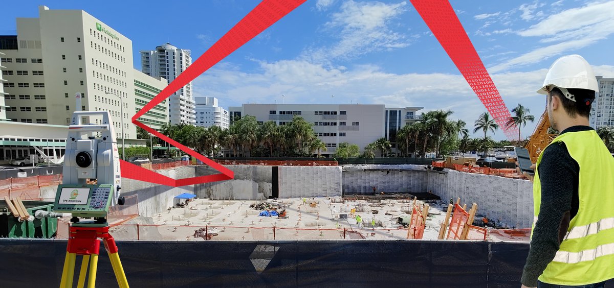 LeicaGeosystems's tweet photo. 📣 Bringing you the latest software update: #Leica #GeoMoSNow! #Survey Edition! Seamlessly automate your #monitoring with real-time analysis and reporting. Maximise efficiency and accuracy! 🌟📐💼 Learn more now: https://t.co/IxWCflaoVA #GrowWithMonitoring https://t.co/NKyCABHmwr