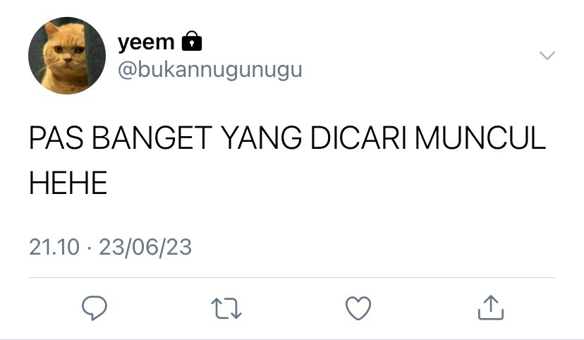 sebirunada's tweet photo. 137. lhoooo baru aja seneng tadi pagi https://t.co/3x5YU4EDjT