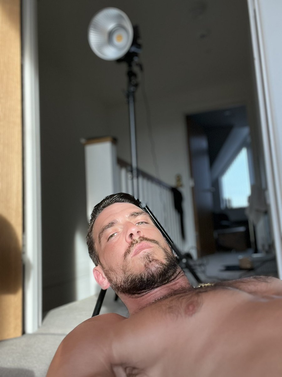 🔞Paddy O’Brian🔞 tweet media